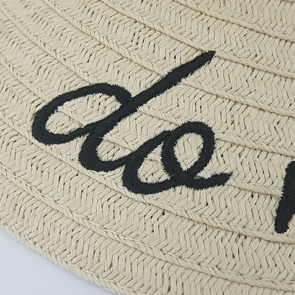 🆕️ Sun Hat do not disturb - Picture 3 of 5